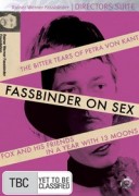 The Bitter Tears Of Petra Von Kant (Fassbinder on Sex)